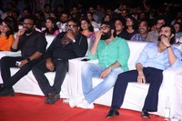 Romanchakam Movie Pre Release Event